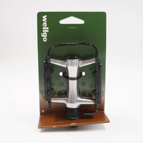 Image of Wellgo M21 Alloy Cage Pedal