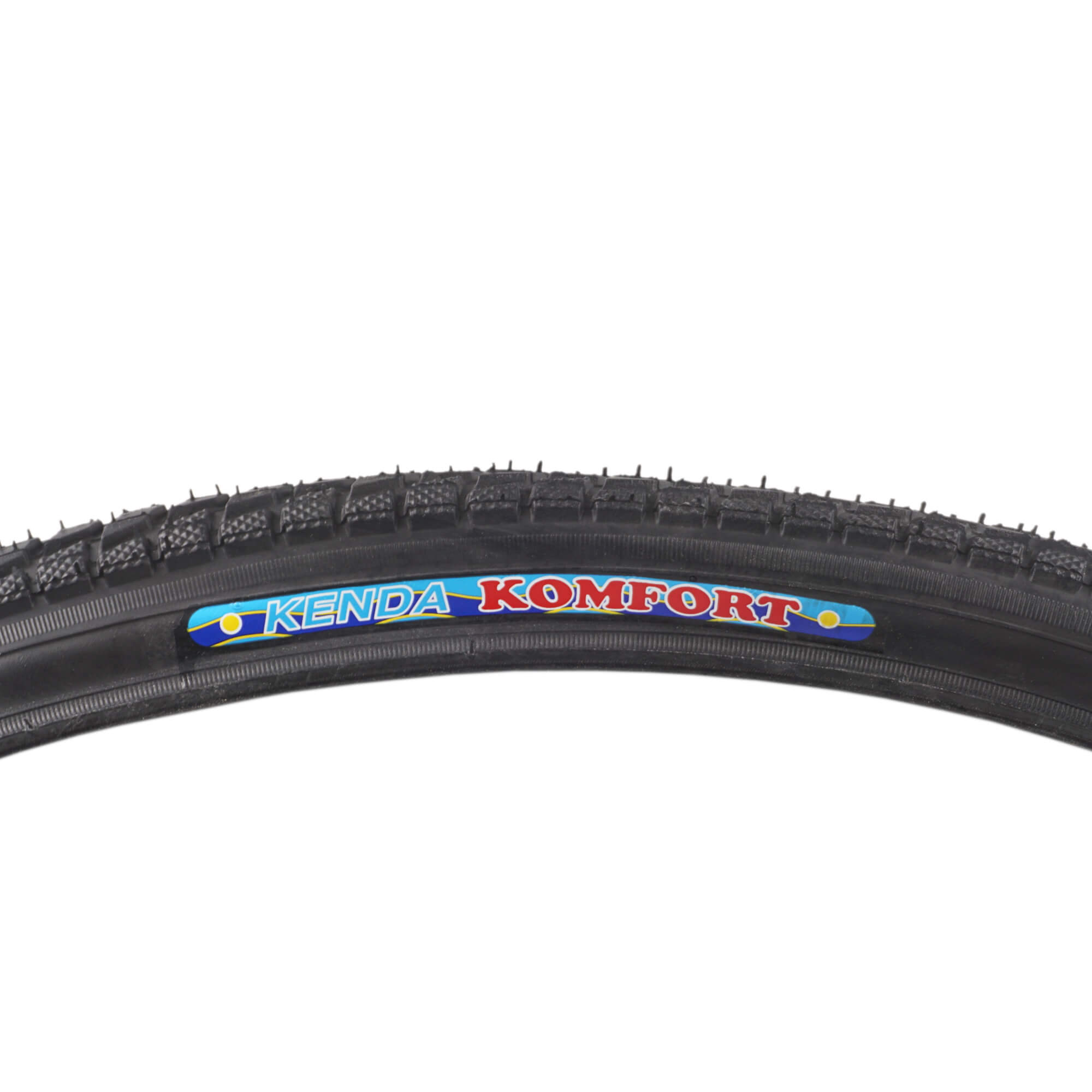 Kenda Komfort K841A 26-inch Tire - The Bikesmiths