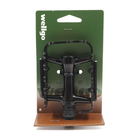 Image of Wellgo M21 Alloy Cage Pedal