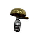 Mirrycle Incredibell Brass Spring Bell-1