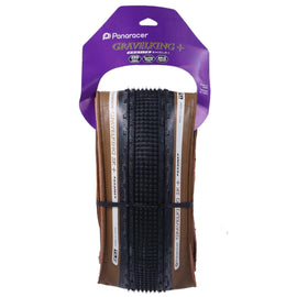 Panaracer GravelKing SK+ Plus TLC 27.5-inch 650b Tubeless Tire - The Bikesmiths