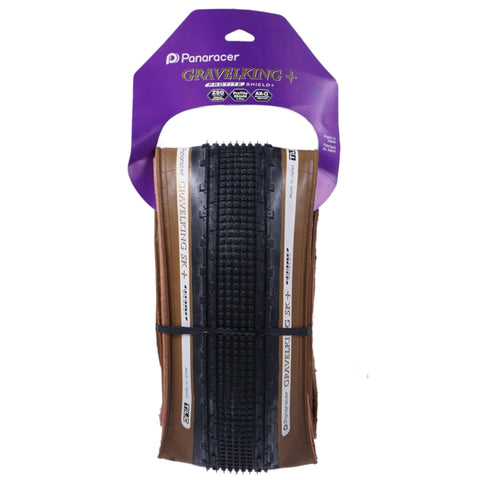 Image of Panaracer GravelKing SK+ Plus Protite 27.5 Tire