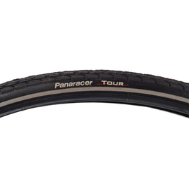 Panaracer Tour 700c Tire - The Bikesmiths