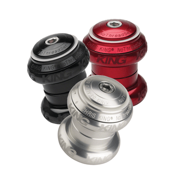 Chris King NoThreadSet Headset - 1" Sotto Voce - The Bikesmiths