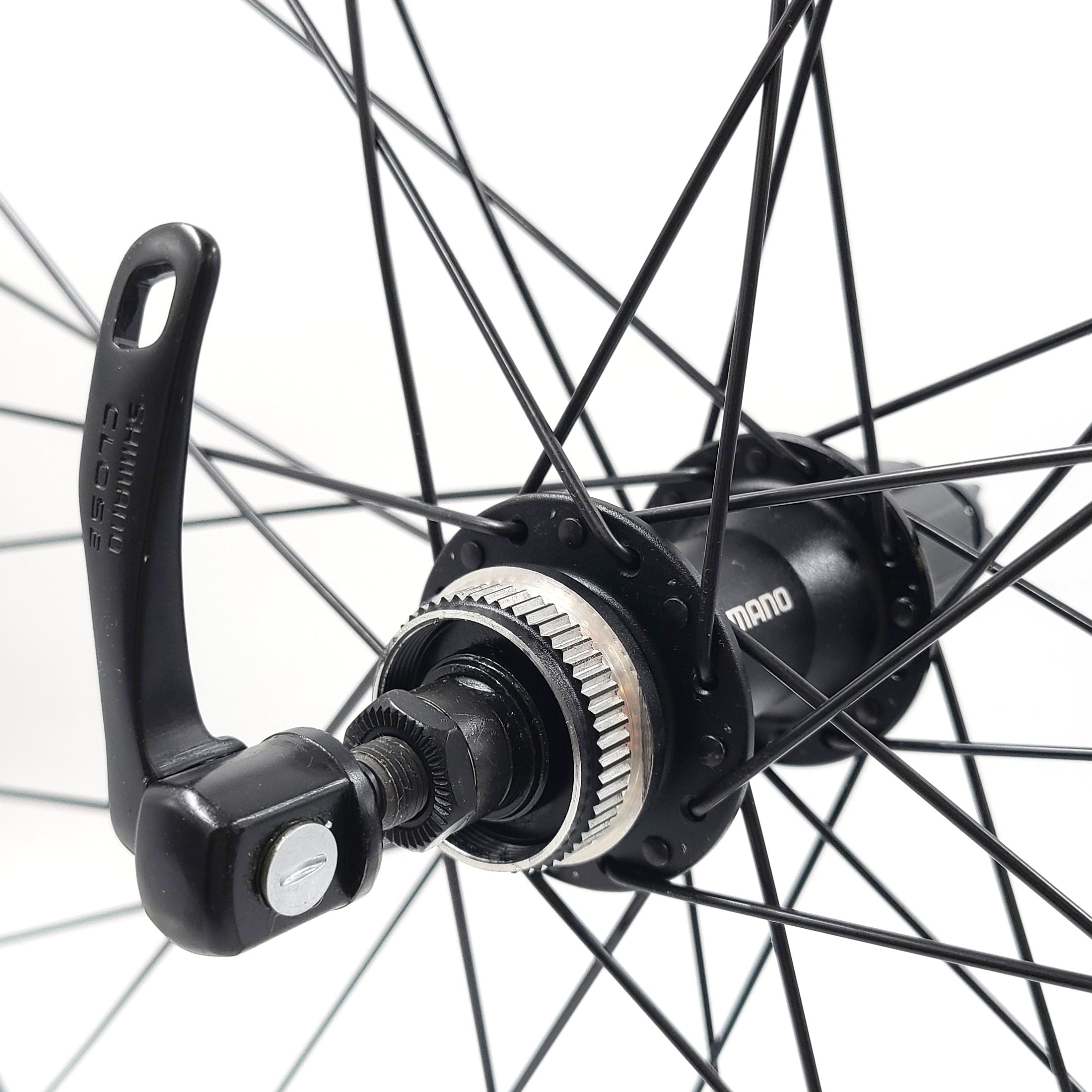 WTB ST i23 26-inch Tubeless HG Cassette type Centerlock Rear