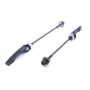 Sun Ringle MTX33 26" Black Alloy Front and Rear Bike Disc MTB Wheelset - The Bikesmiths