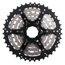 S-Ride CS-D200 7-Speed E-Bike 13-40t Cassette-4