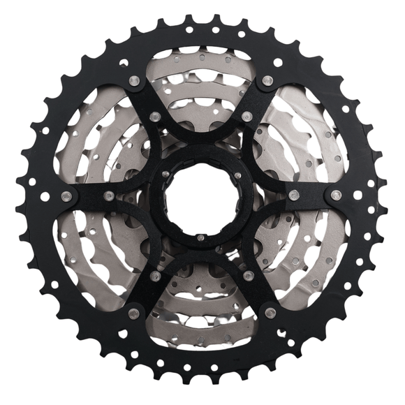 S-Ride CS-D200 7-Speed E-Bike 13-40t Cassette