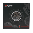 S-Ride CS-D200 7-Speed E-Bike 13-40t Cassette-5