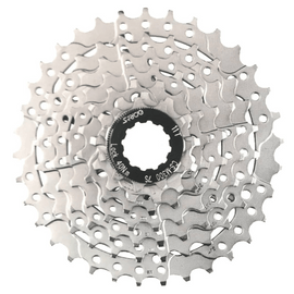S-Ride CS-M200 7-Speed Cassette
