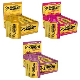 Honey Stinger Energy Gel 24-box