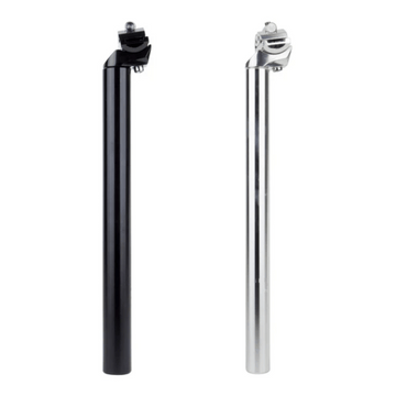 Sunlite Classic Alloy 350mm Seatpost - The Bikesmiths
