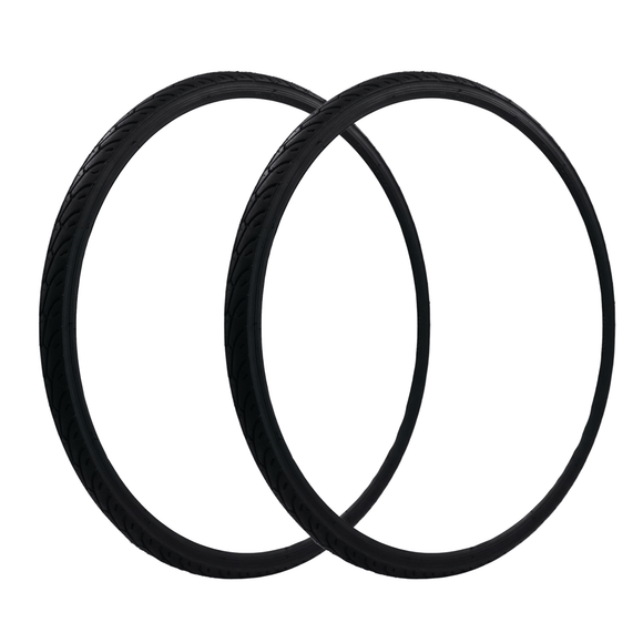 Sunlite Vee City Slick II 26x1.75 Folding Tire