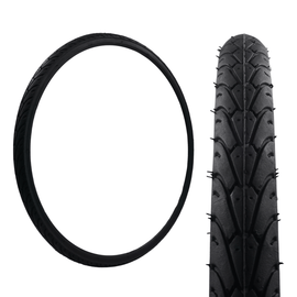 Sunlite Vee City Slick II 26x1.75 Folding Tire Sunlite