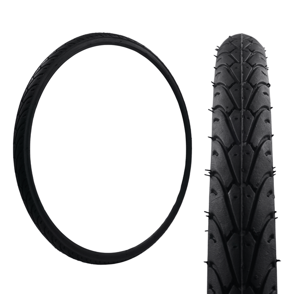 Sunlite Vee City Slick II 26x1.75 Folding Tire