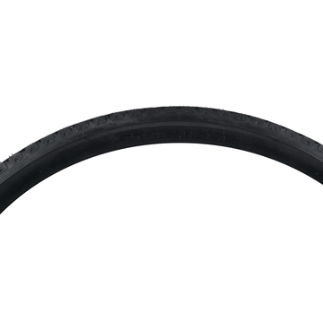 Sunlite Cruiser V52 26x2.125 Street & Path Folding Tire Black Sunlite