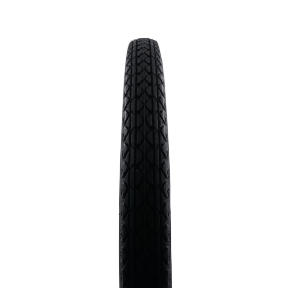 Sunlite Cruiser V52 26x2.125 Street & Path Folding Tire Black