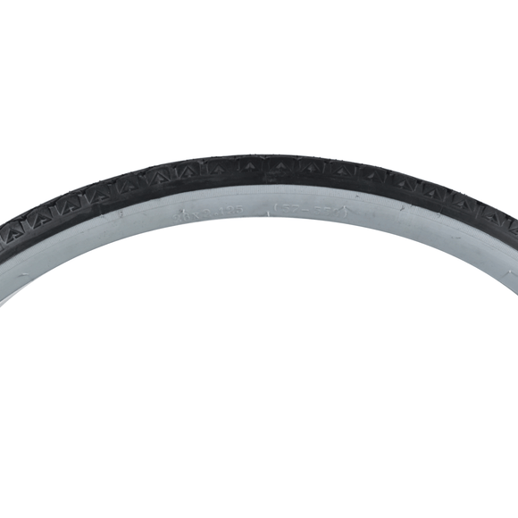 Sunlite Cruiser V52 26x2.125 Street & Path Folding Tire Whitewall