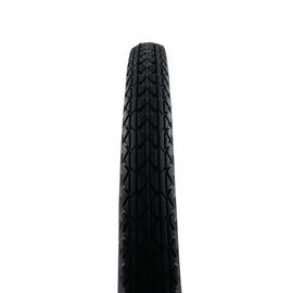 Sunlite Cruiser V52 26x2.125 Street & Path Folding Tire Whitewall Sunlite
