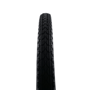 Sunlite Cruiser V52 26x2.125 Street & Path Folding Tire Whitewall