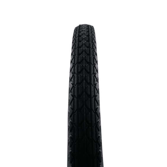 Sunlite Cruiser V52 26x2.125 Street & Path Folding Tire Whitewall