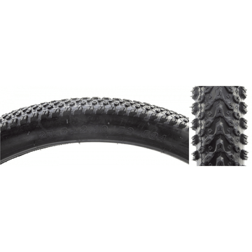 Sunlite Small Block MTB 27.5x2.1 Wire Bead Tire Sunlite