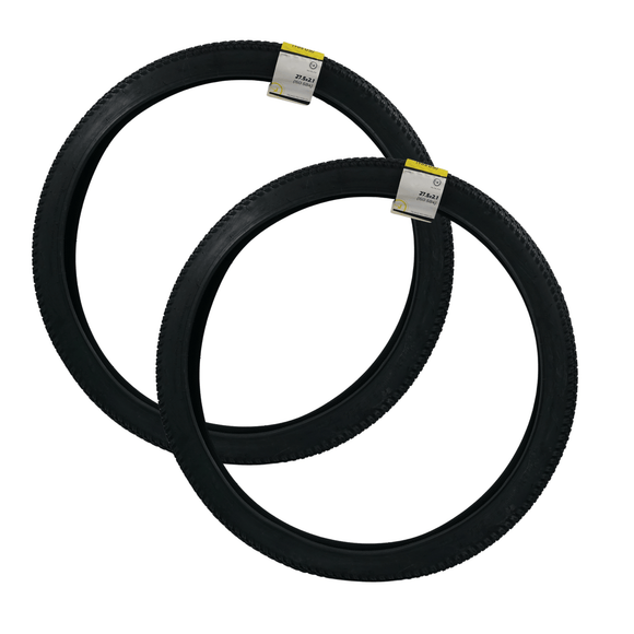 Sunlite Small Block MTB 27.5x2.1 Wire Bead Tire