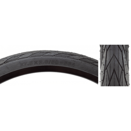 Sunlite Urban Slick 27.5x2.0 Wire Bead Tire Sunlite