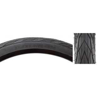 Sunlite Urban Slick 27.5x2.0 Wire Bead Tire