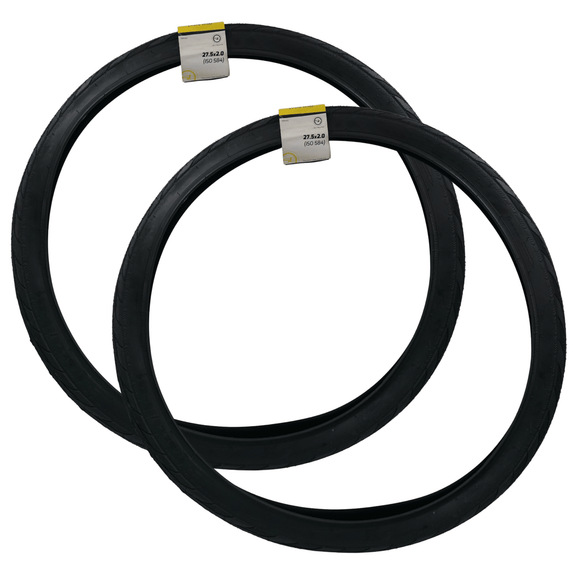 Sunlite Urban Slick 27.5x2.0 Wire Bead Tire