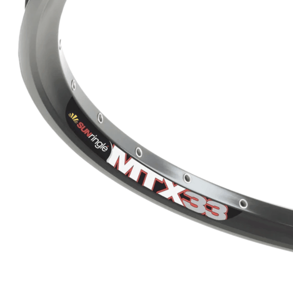 Sun Ringle MTX33 26-Inch Rim 36h