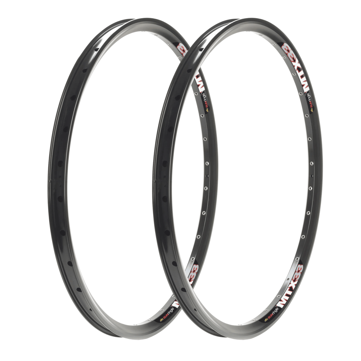 Sun Ringle MTX33 26-Inch Rim 32h | The Bikesmiths
