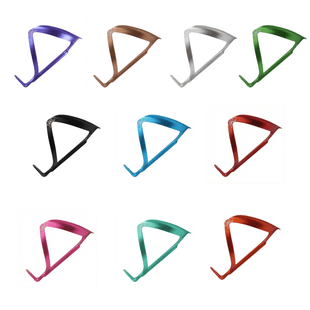 Supacaz Fly Cage Aluminum 18g