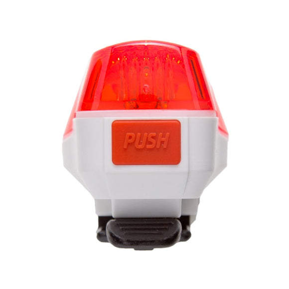 Planet Bike Blaze 45 & Superflash Light Set