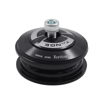 Tange Terious ZST2 10.9mm Zero Stack 1-1/8 Threadless Headset Tange