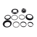 Tange Terious ZST2 10.9mm Zero Stack 1-1/8 Threadless Headset-2