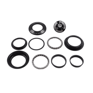 Tange Terious ZST2 10.9mm Zero Stack 1-1/8 Threadless Headset