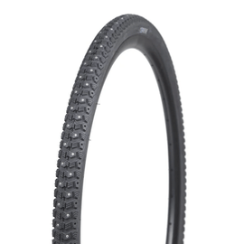 Terrene T12123 Griswold 700x38c Studded Tubeless Folding Tire