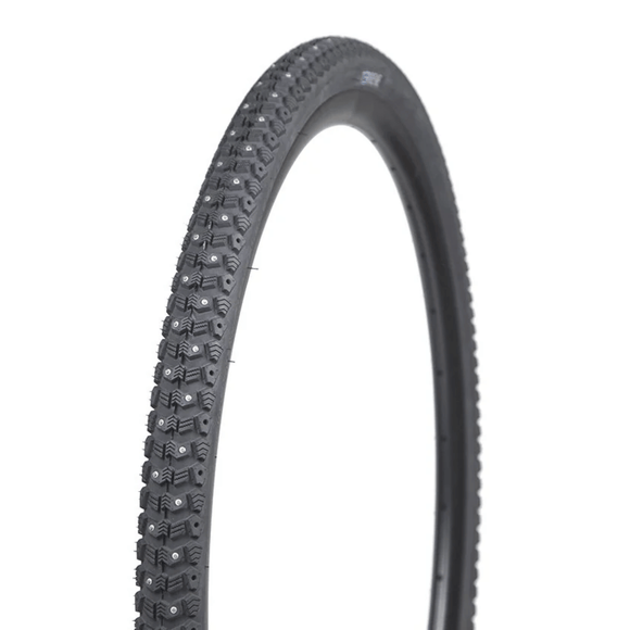 Terrene T12123 Griswold 700x38c Studded Tubeless Folding Tire