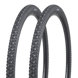 Terrene T12123 Griswold 700x38c Studded Tubeless Folding Tire