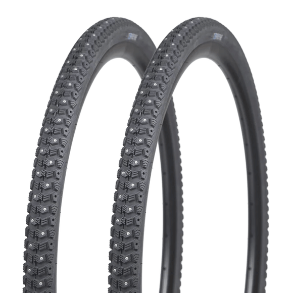 Terrene T12123 Griswold 700x38c Studded Tubeless Folding Tire