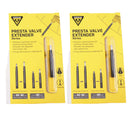 Topeak Presta Valve Extender - The Bikesmiths