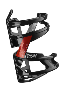 Elite Prism Side-Load Water Bottle Cage - The Bikesmiths