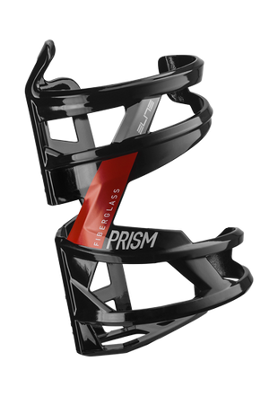 Elite Prism Side-Load Water Bottle Cage - The Bikesmiths