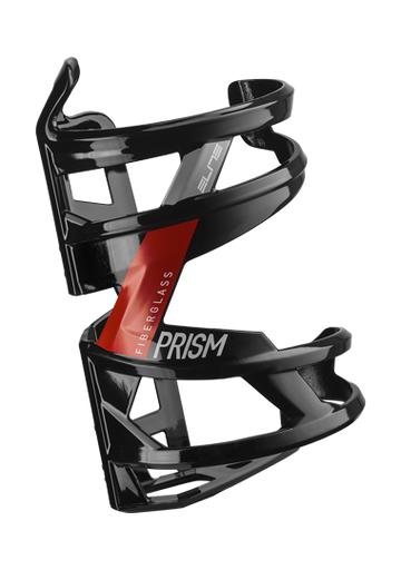 Elite Prism Side-Load Water Bottle Cage - The Bikesmiths
