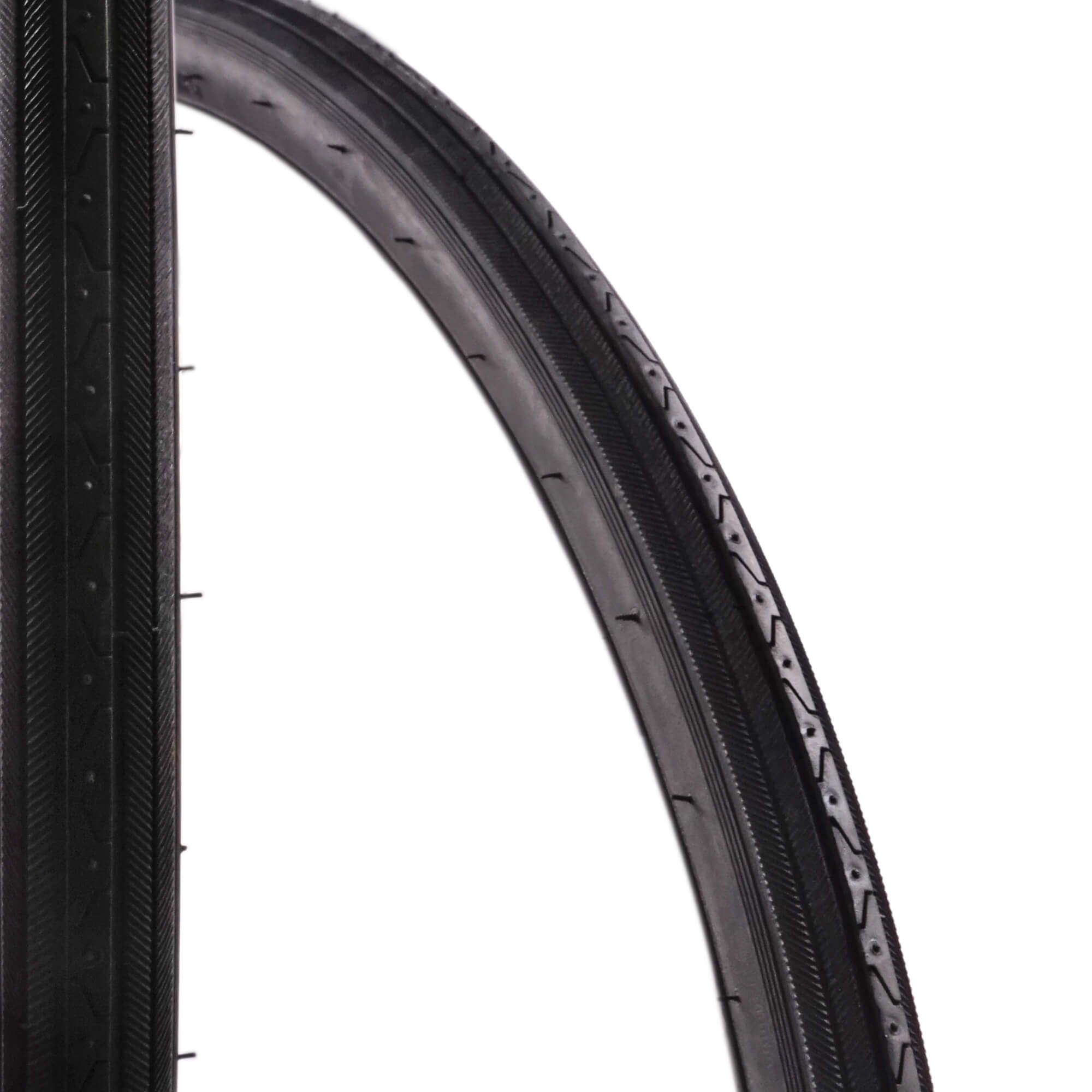 Kenda K35P 27x1-1/4 Wire Bead Tire w/ K-Shield - The Bikesmiths