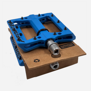 Pedotec Thunder 183 Pro Platform Pedals with 20 pins