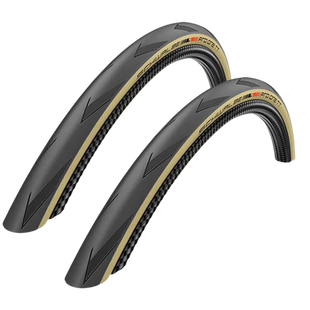 Schwalbe Pro One TT 700c Evolution Line Addix Race Tire Tanwall