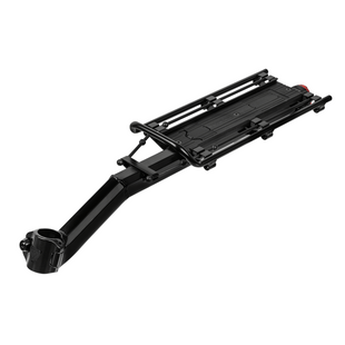 Topeak TA2601A MTX BeamRack II Seatpost Mount Rack