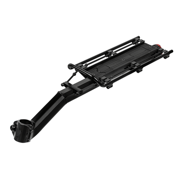 Topeak TA2601A MTX BeamRack II Seatpost Mount Rack